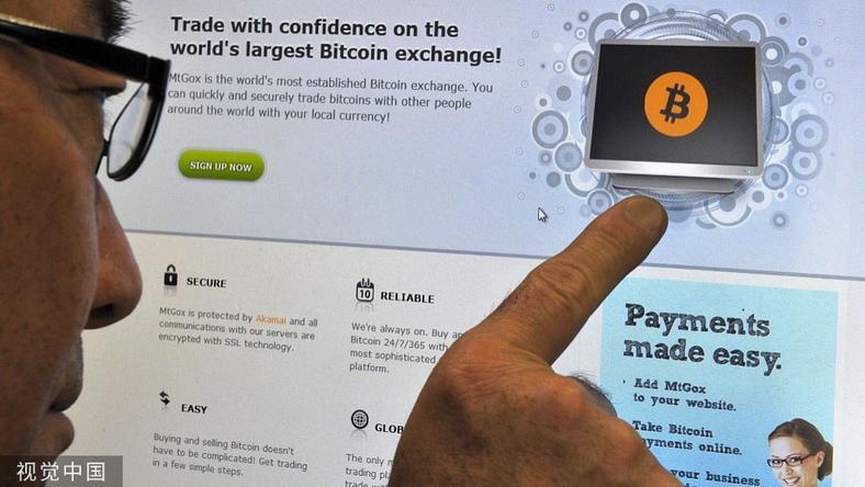 比“澳本聪”更可能的比特币创始人,现在关在监狱里?